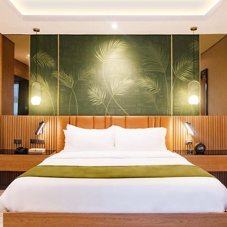Ironwood Hotel Таклобан Экстерьер фото