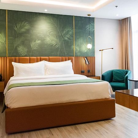 Ironwood Hotel Таклобан Экстерьер фото