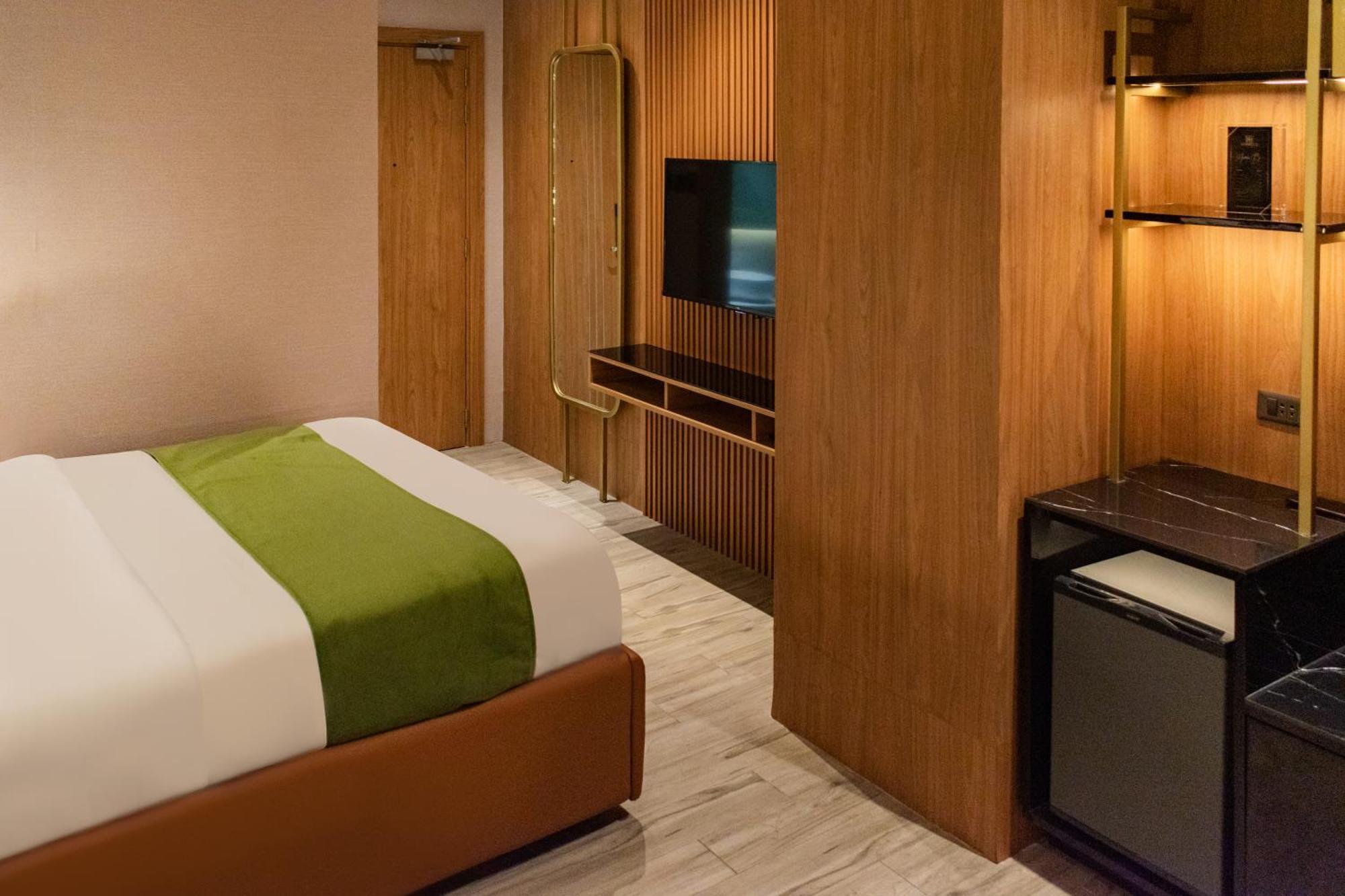 Ironwood Hotel Таклобан Экстерьер фото