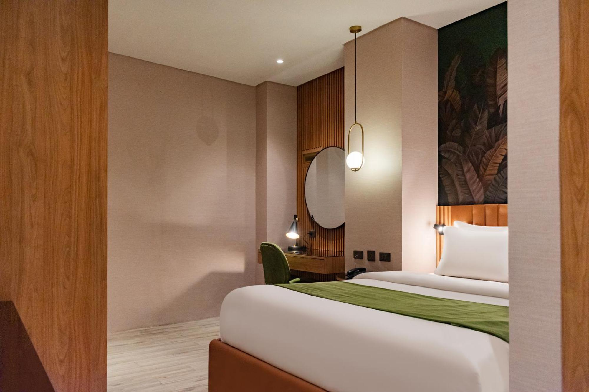 Ironwood Hotel Таклобан Экстерьер фото