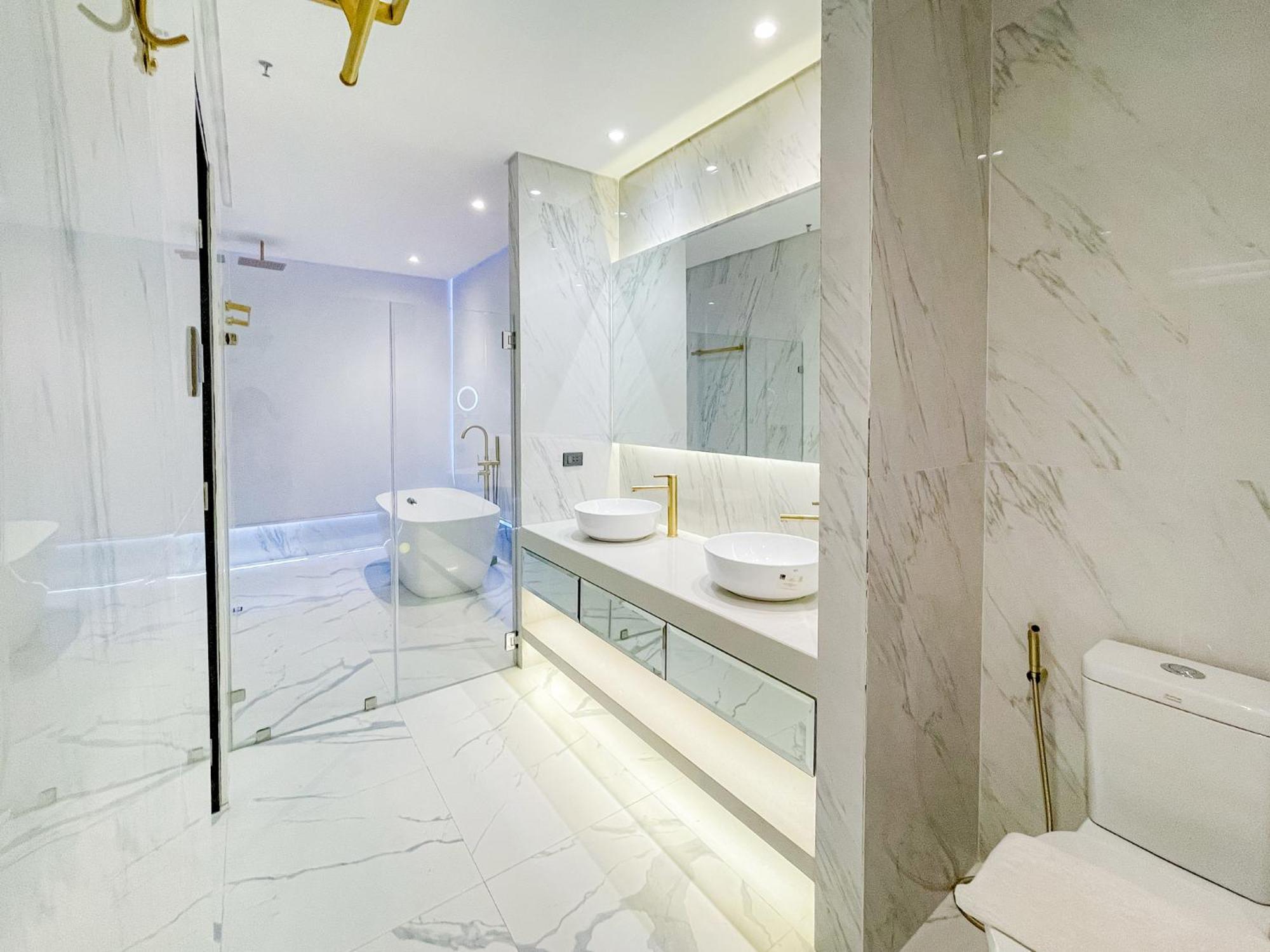 Ironwood Hotel Таклобан Экстерьер фото