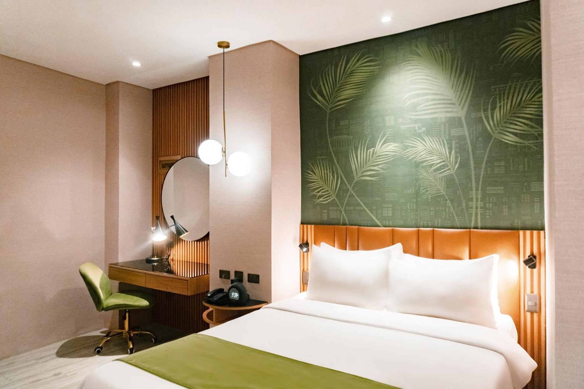 Ironwood Hotel Таклобан Экстерьер фото
