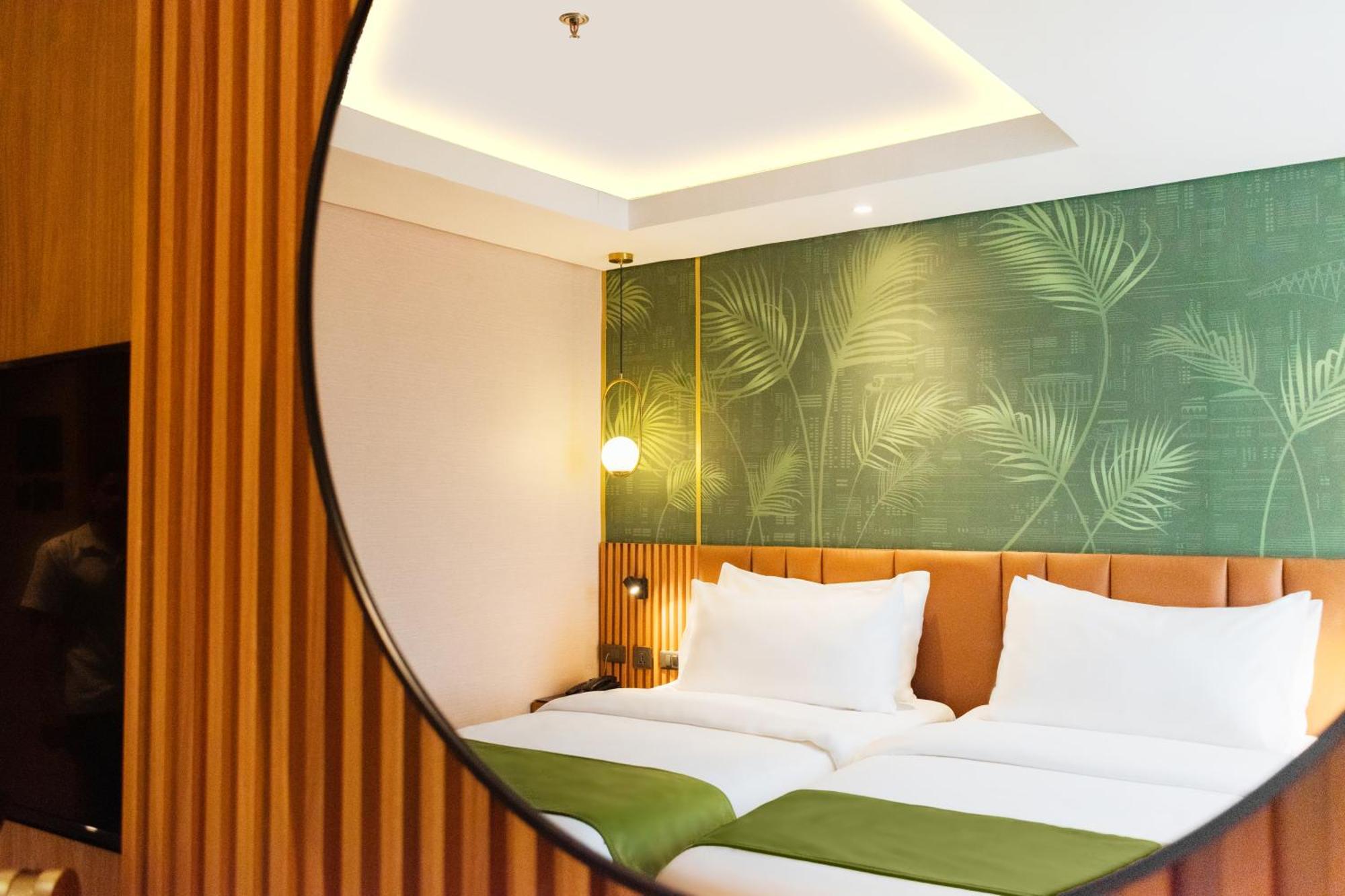 Ironwood Hotel Таклобан Экстерьер фото